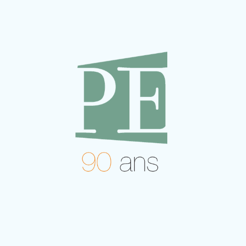 Politique étrangère, logo 2026