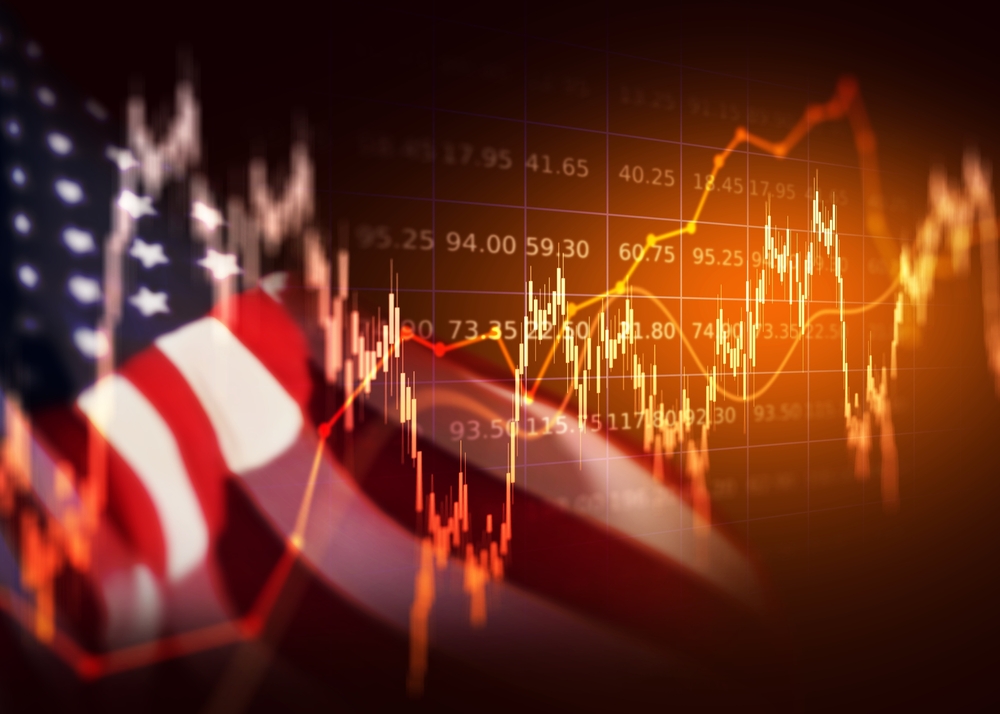 Économie américaine et marchés boursiers