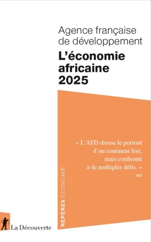 Afd, L'économie africaine 2025