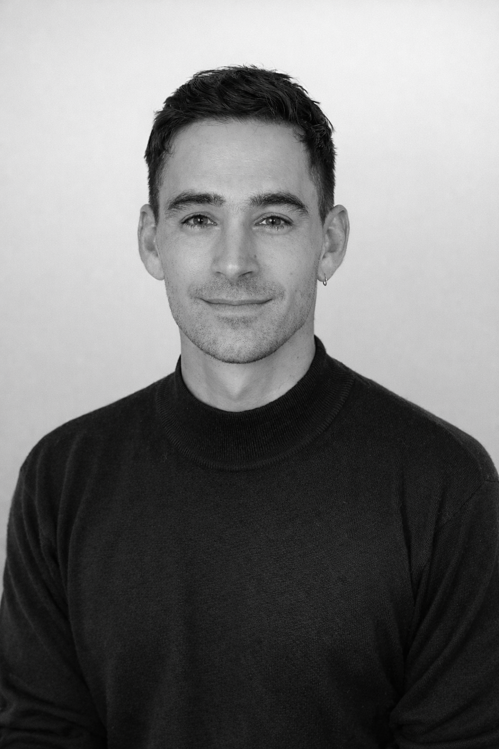 Adrien Simorre, Chercheur associé au Centre Asie de l'Ifri