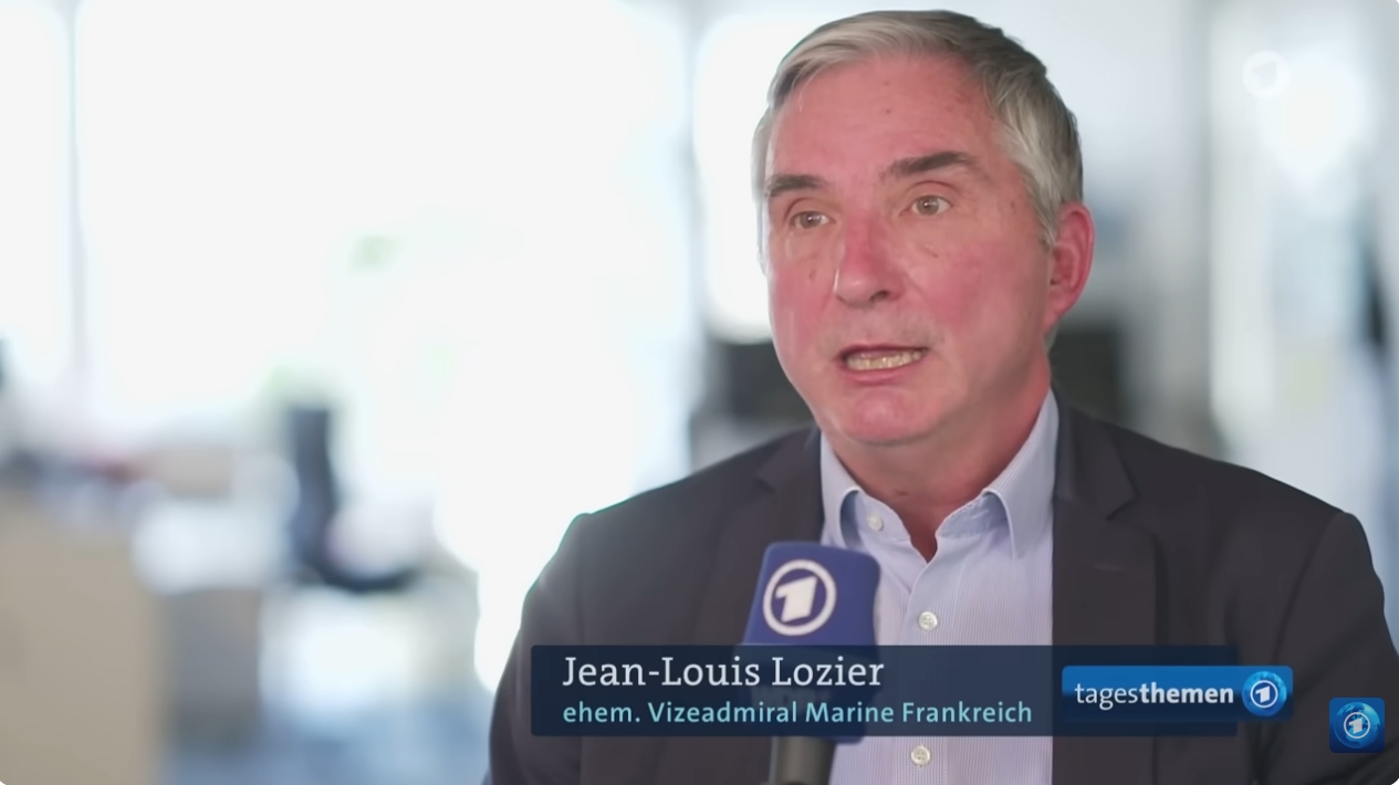 Analyse der Rede Macrons zur französischen nuklearen Abschreckung