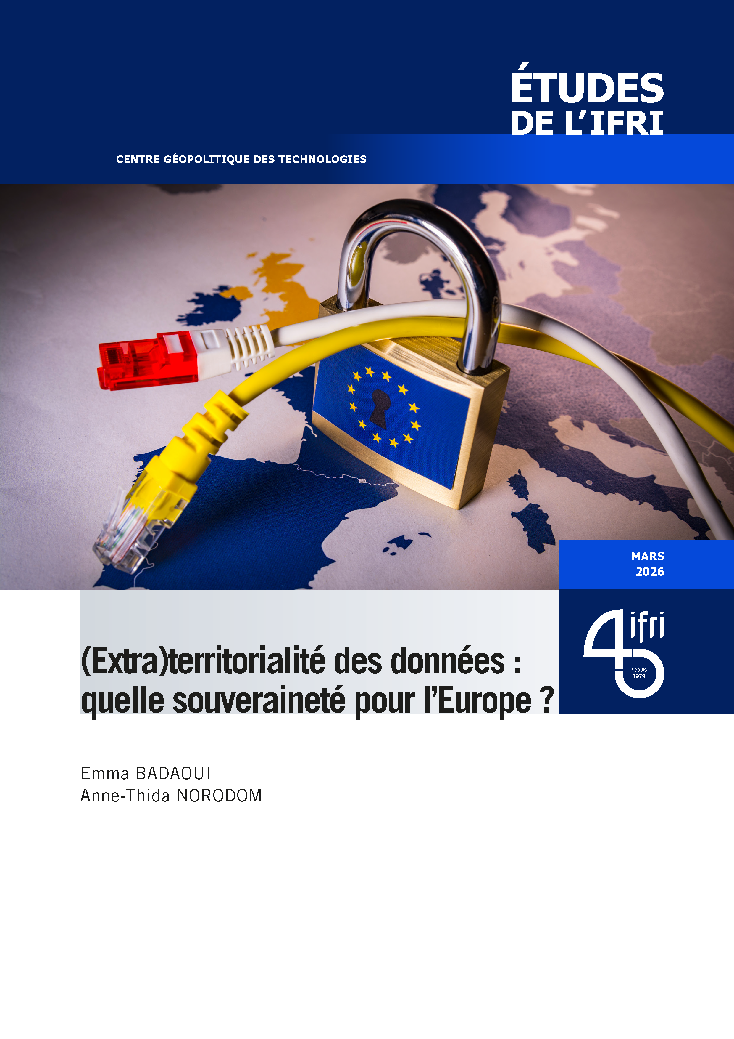 Couverture Note BADAOUI et NORODOM