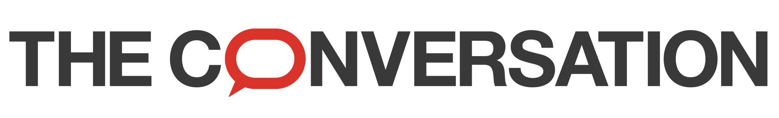 Logo horizontal The conversation