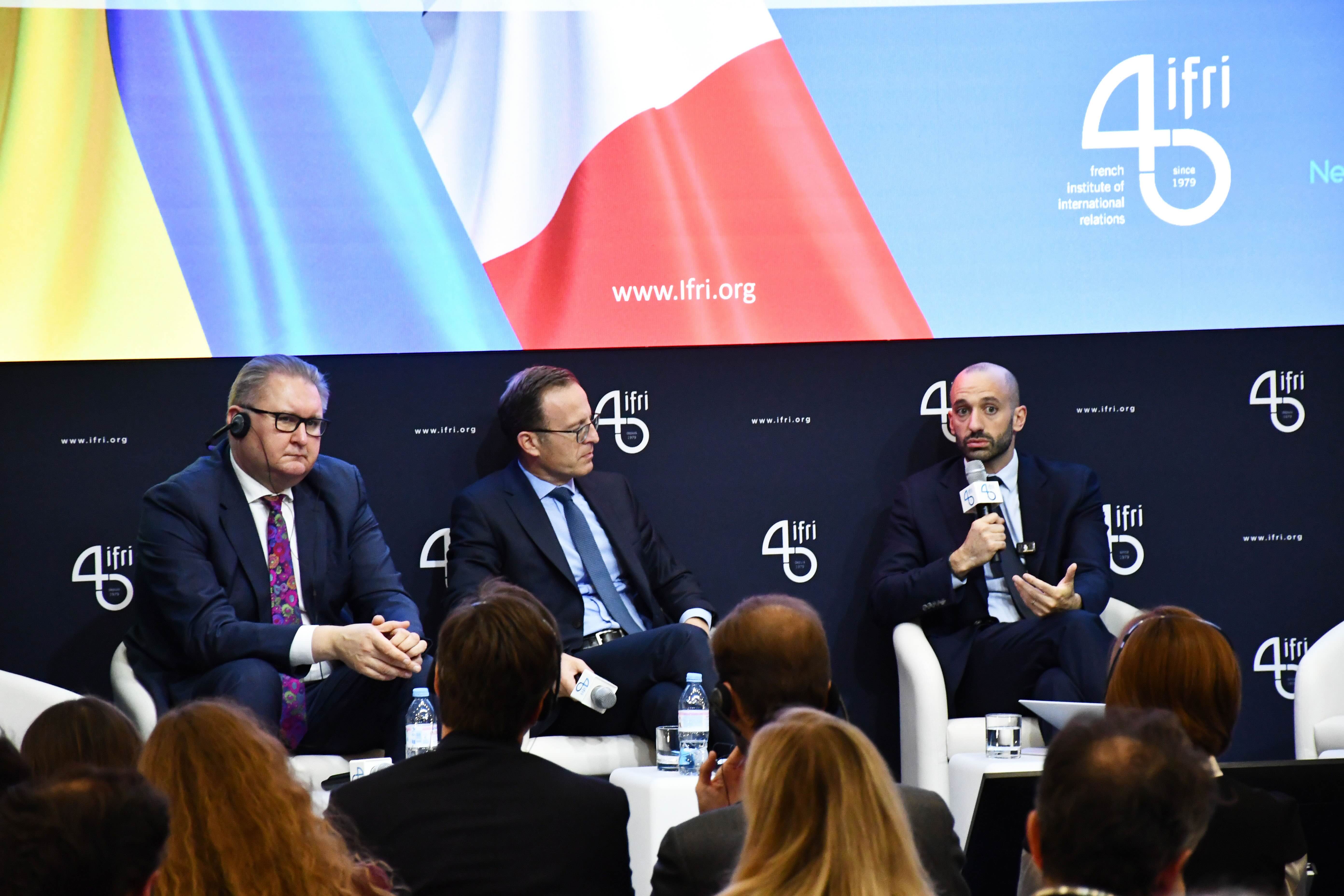 Forum France-Ukraine 2025