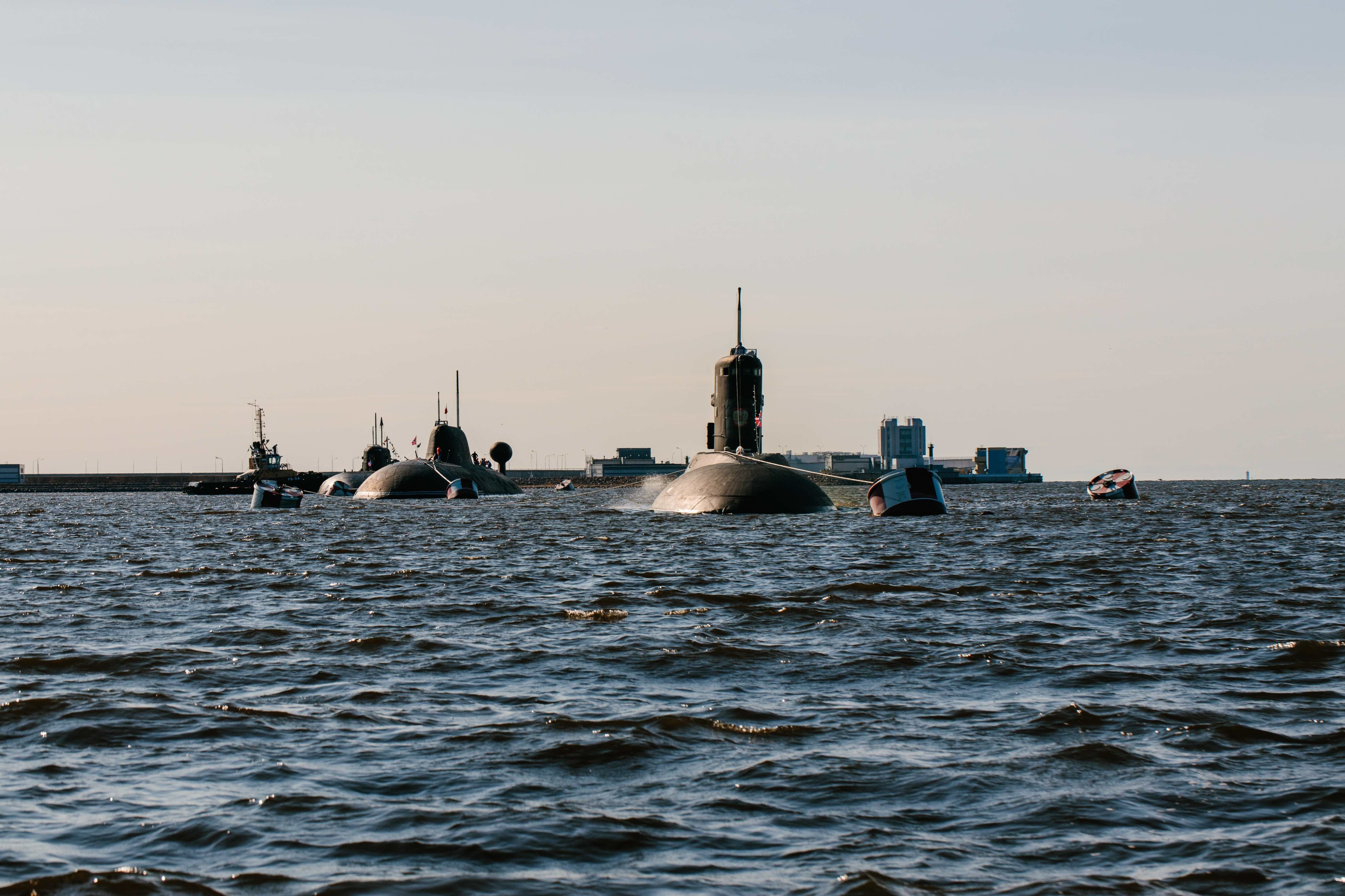 La dissuasion nucléaire française fait un grand pas vers l’Europe Ifri