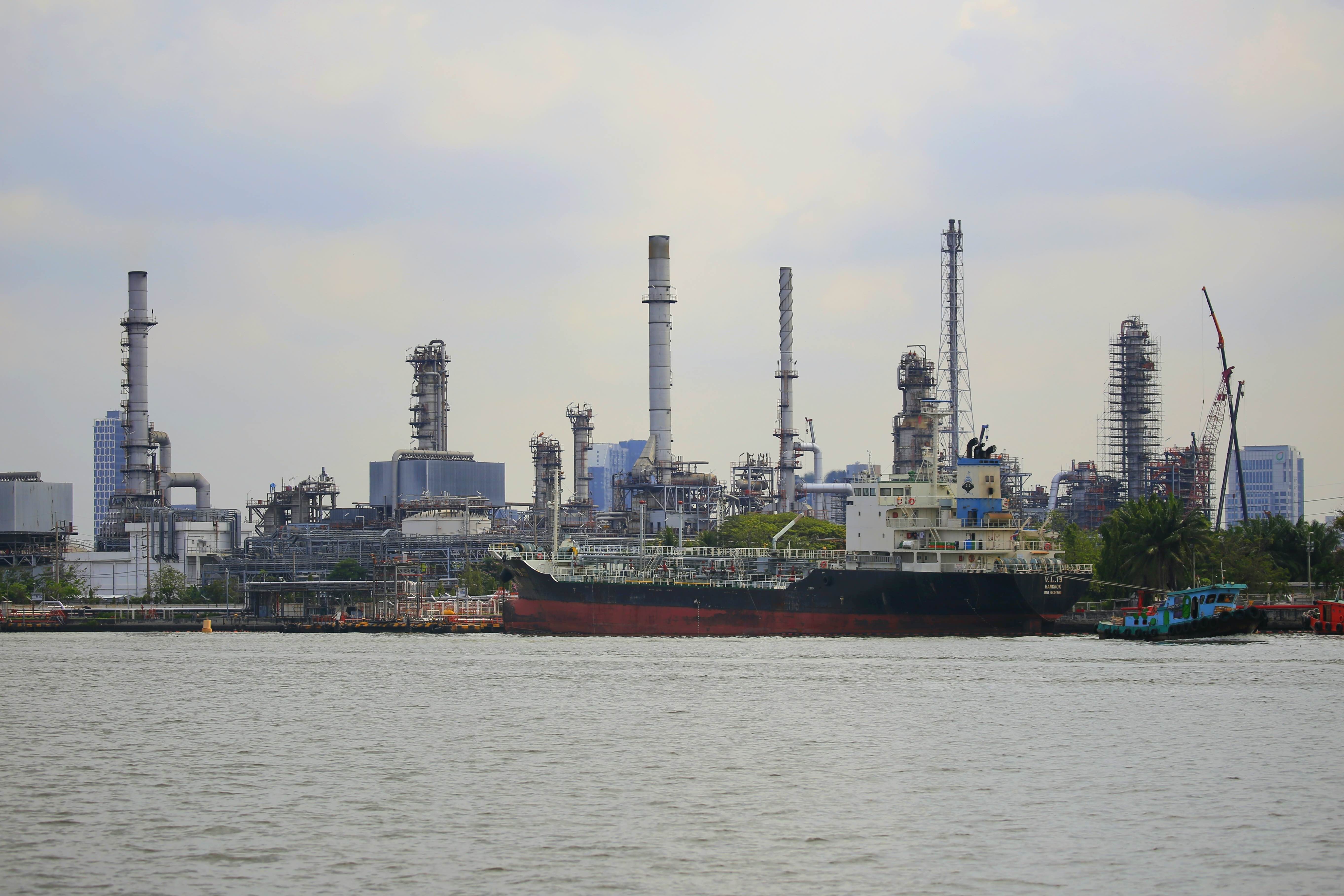 Le détroit d'Ormuz, Iran