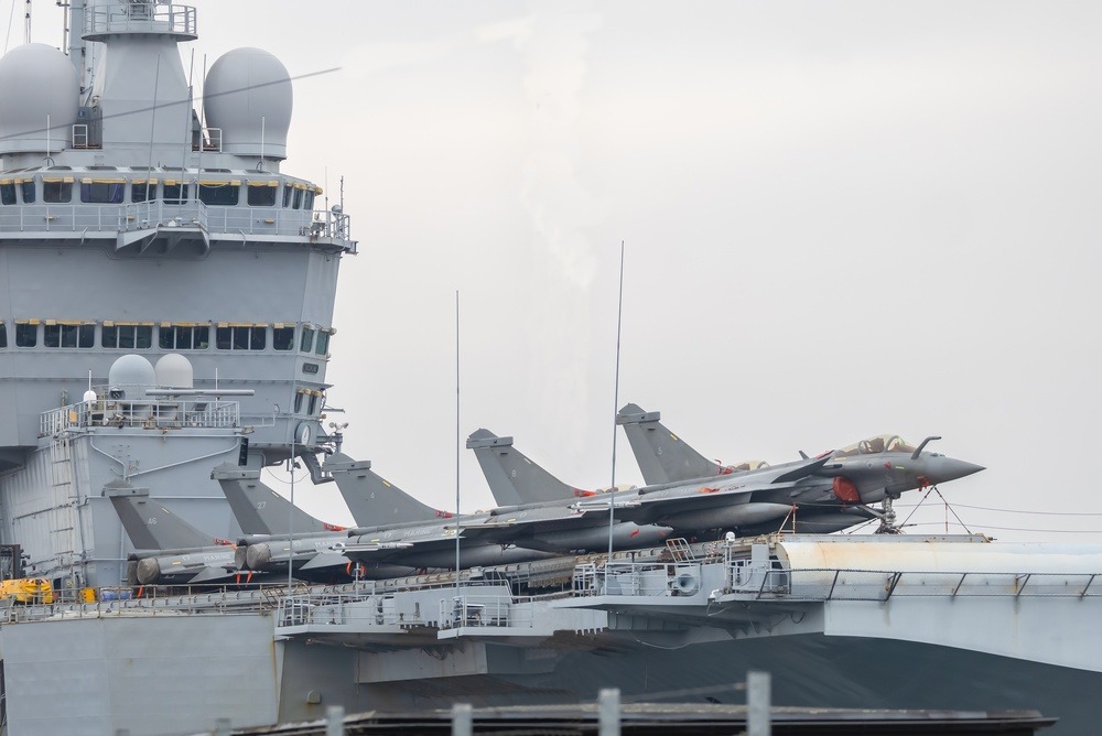 Dissuasion nucléaire : l’offre de la France à l’Europe Ifri