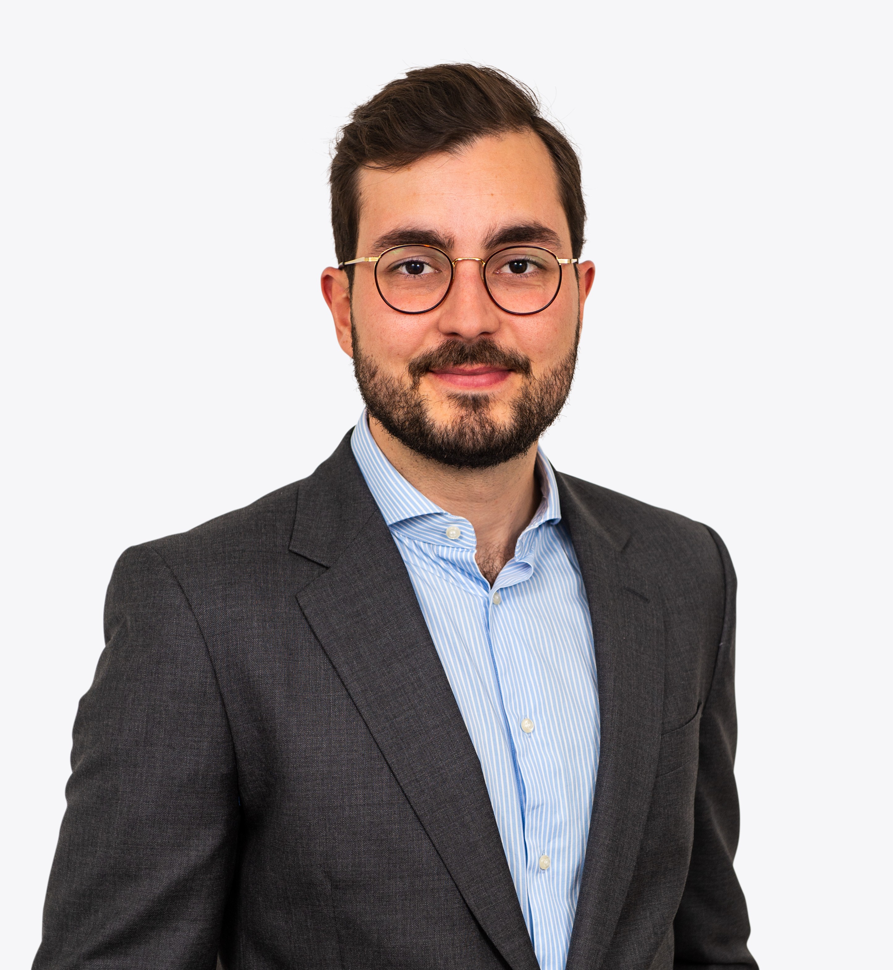 Arthur DAEMERS centre energie Ifri