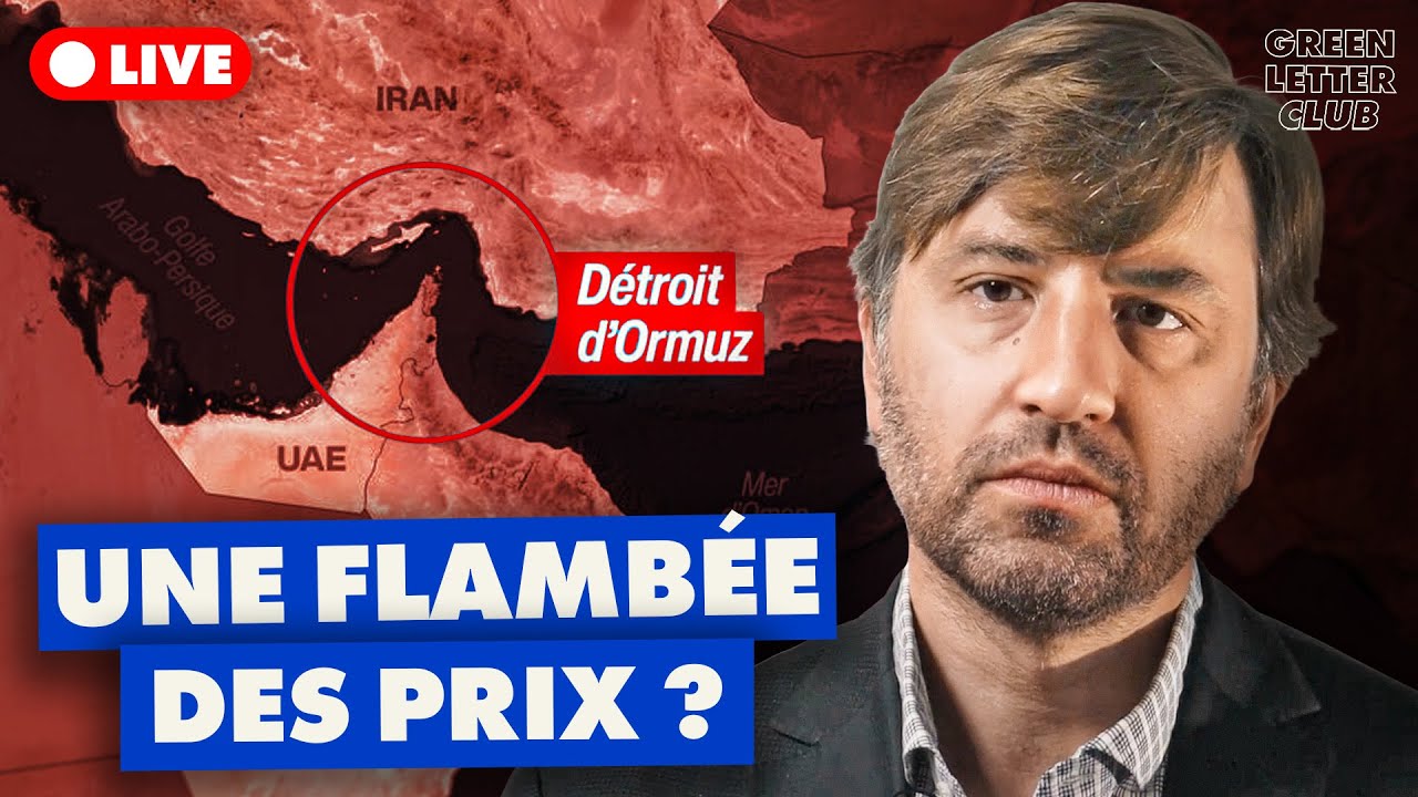 Iran : quel impact sur le marché gazier ?