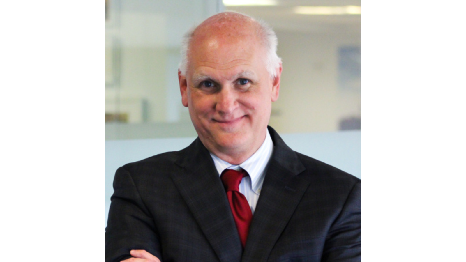 Jim Townsend, Adjunct Senior Fellow in the Transatlantic Security Program at the CNAS