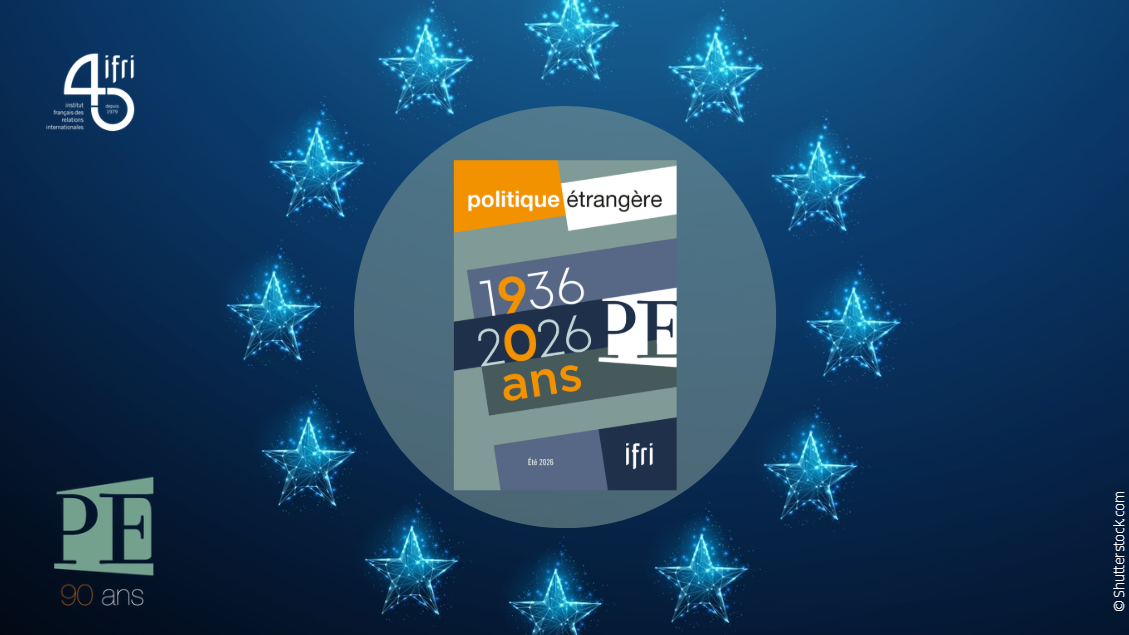 Visuel article Thierry de Montbrial