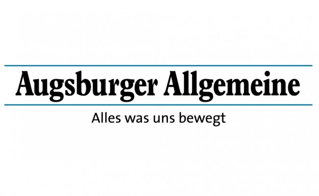 Augsburger Allgemeine Logo