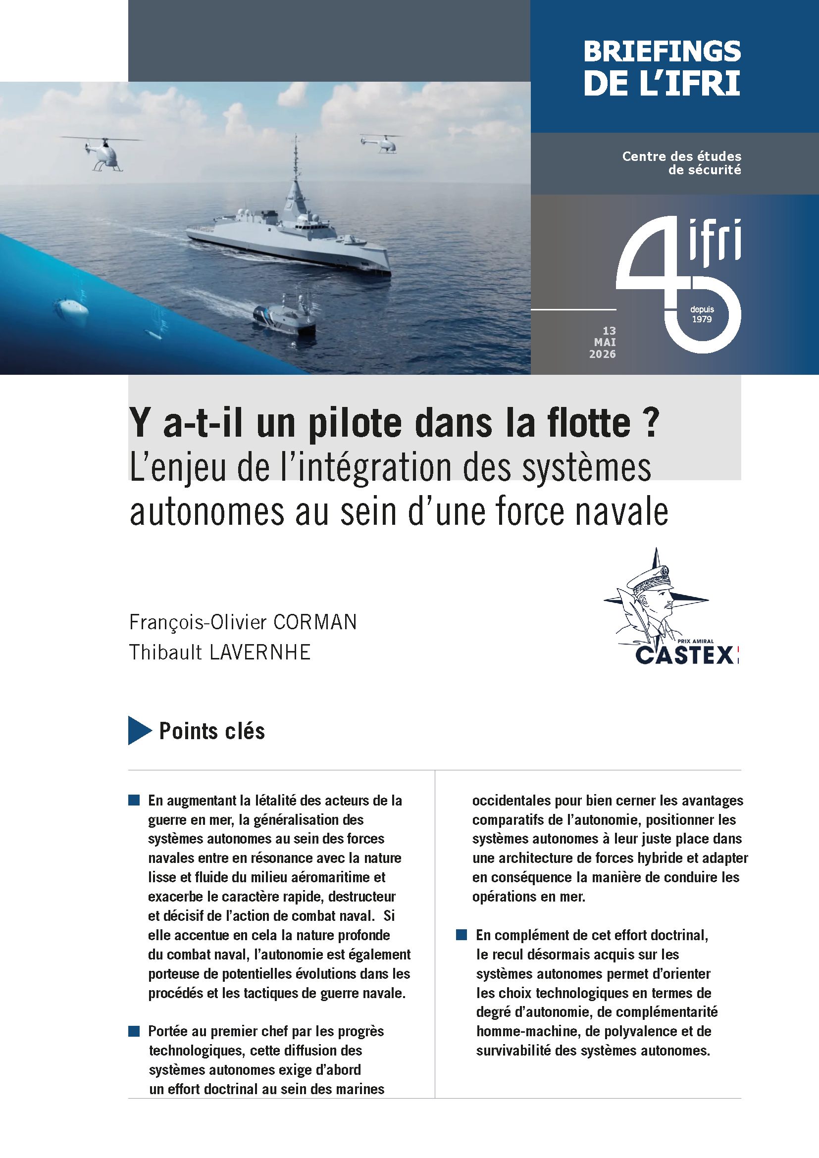 Prix Castex 2026