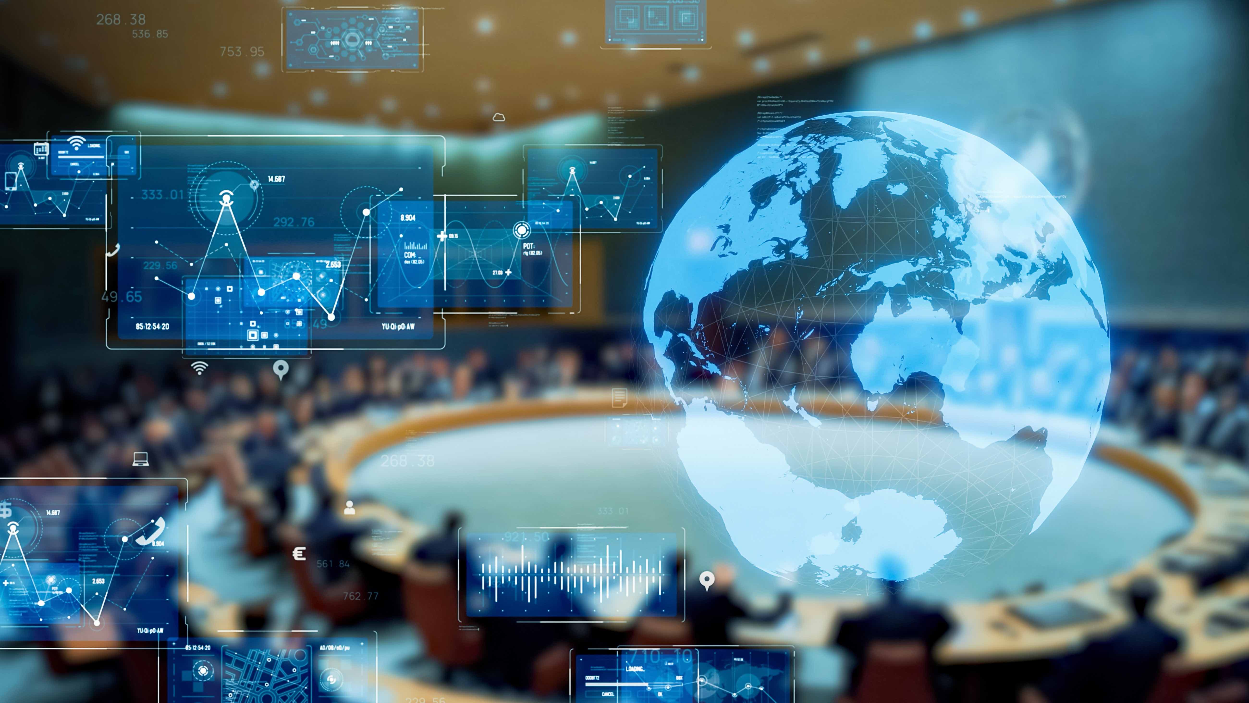Multilatéralisme
