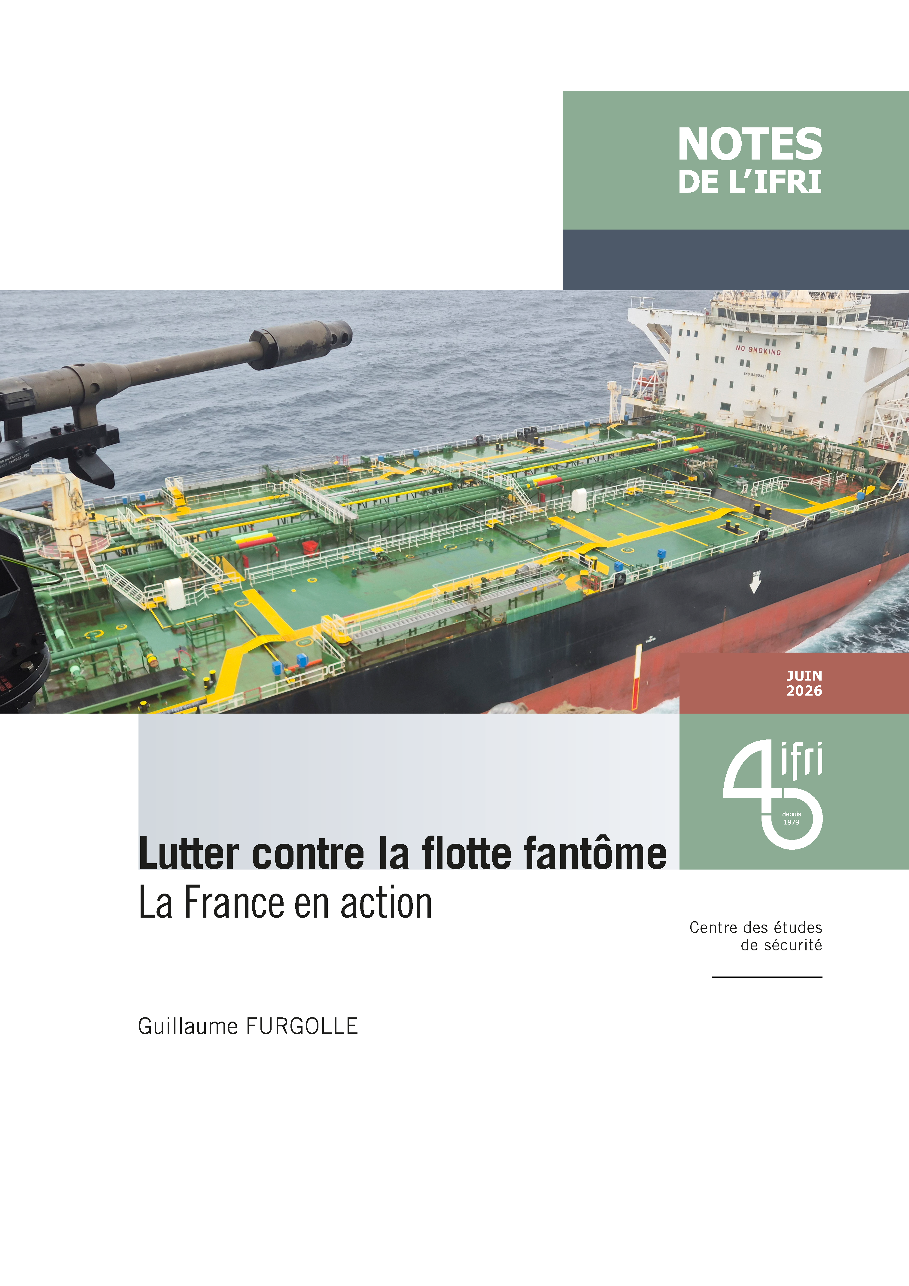 flotte fantome
