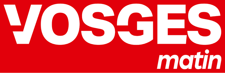Logo Vosges Matin