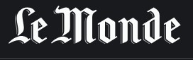 Le Monde logo