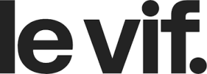 Logo - Le vif
