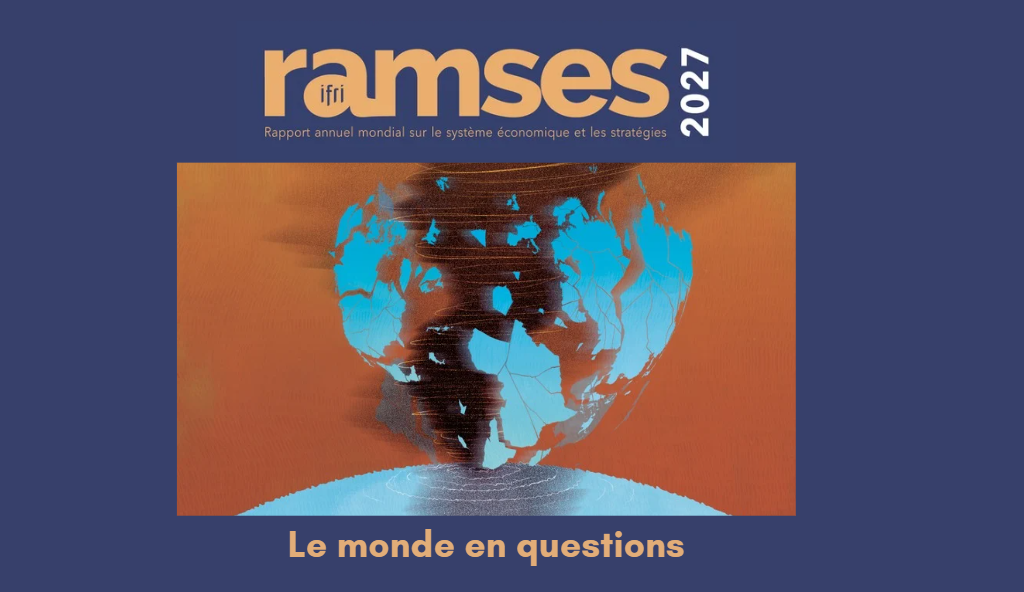 Ramses 2027 - Monde en questions