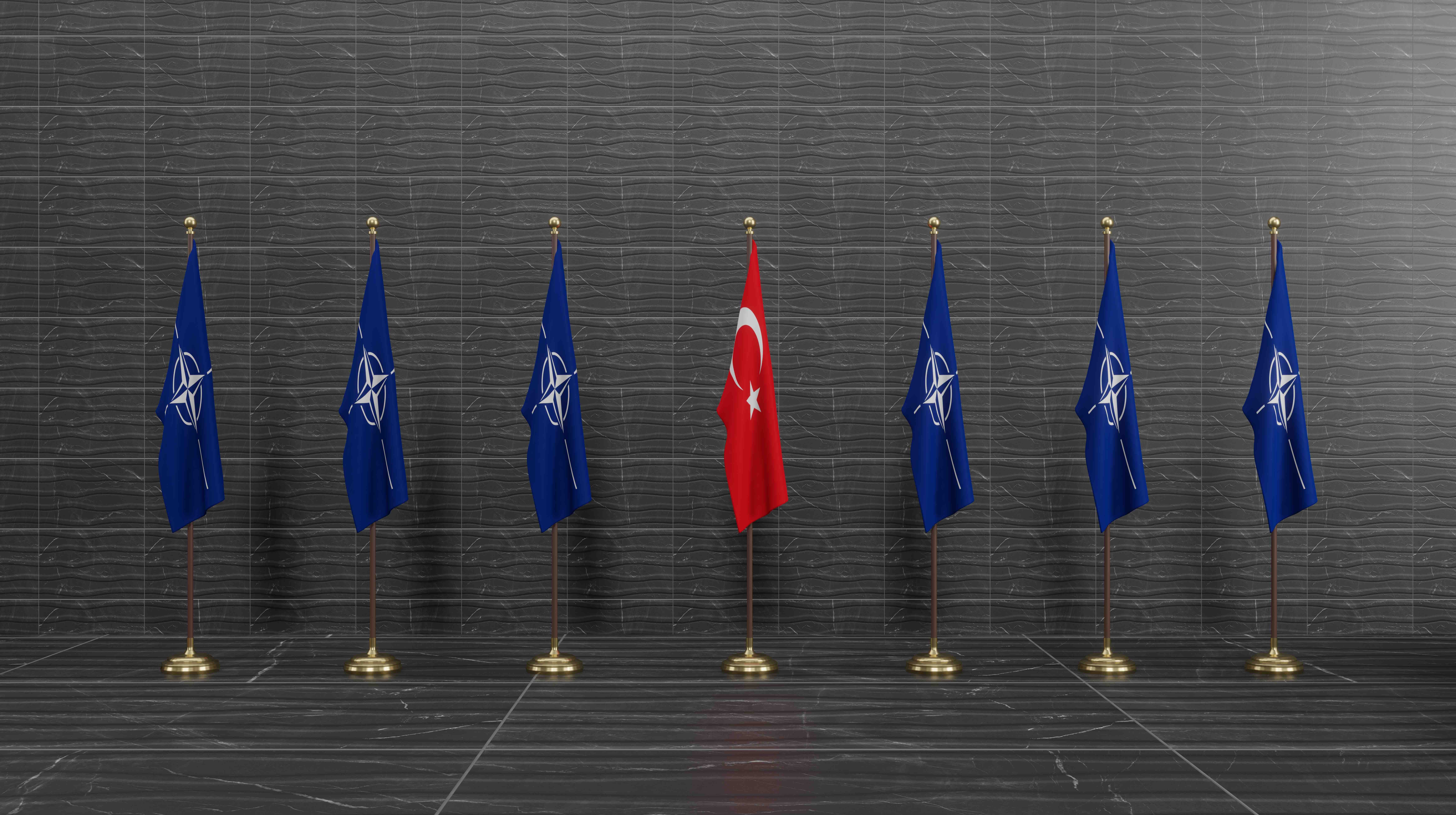 Sommet d'Ankara