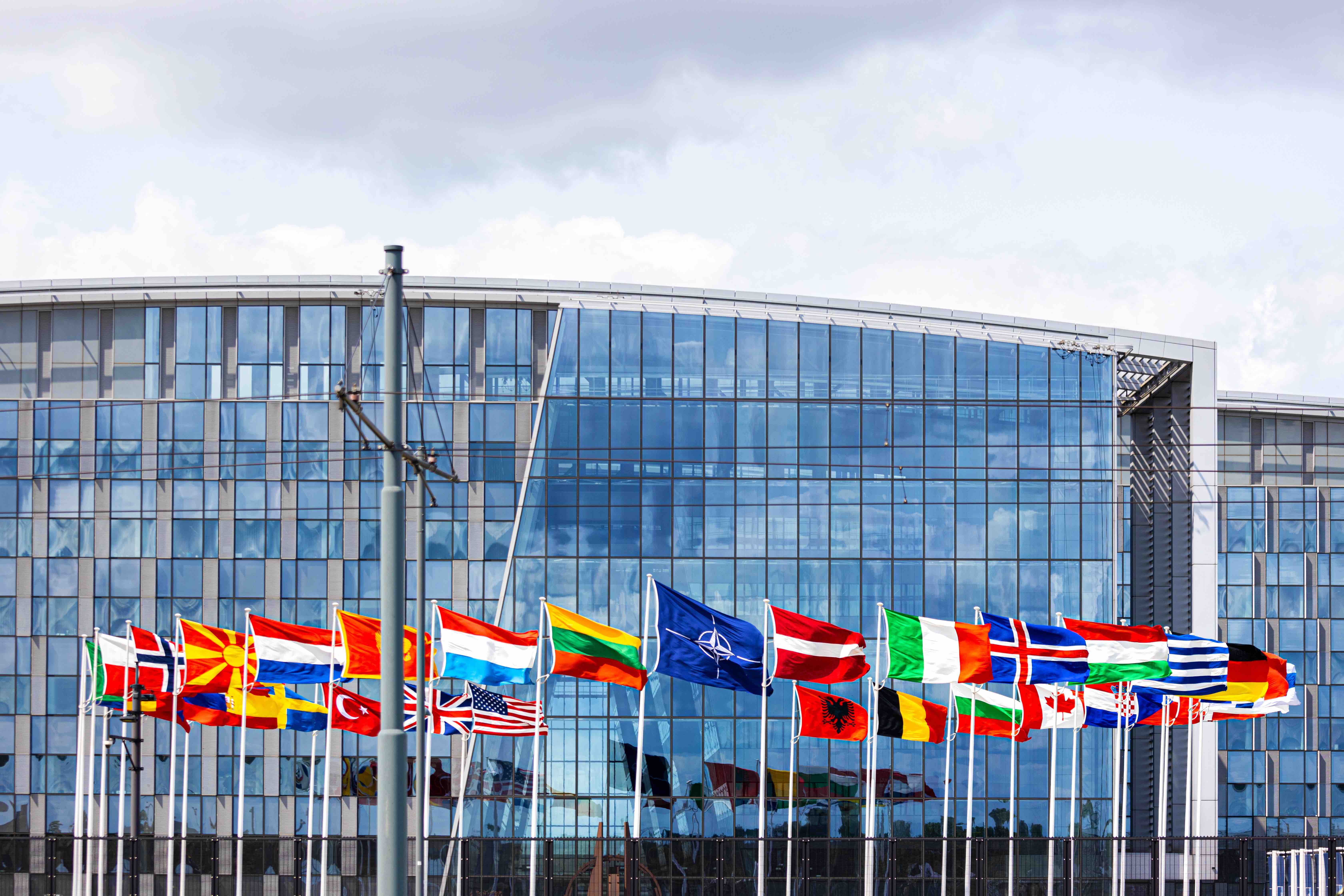 NATO
