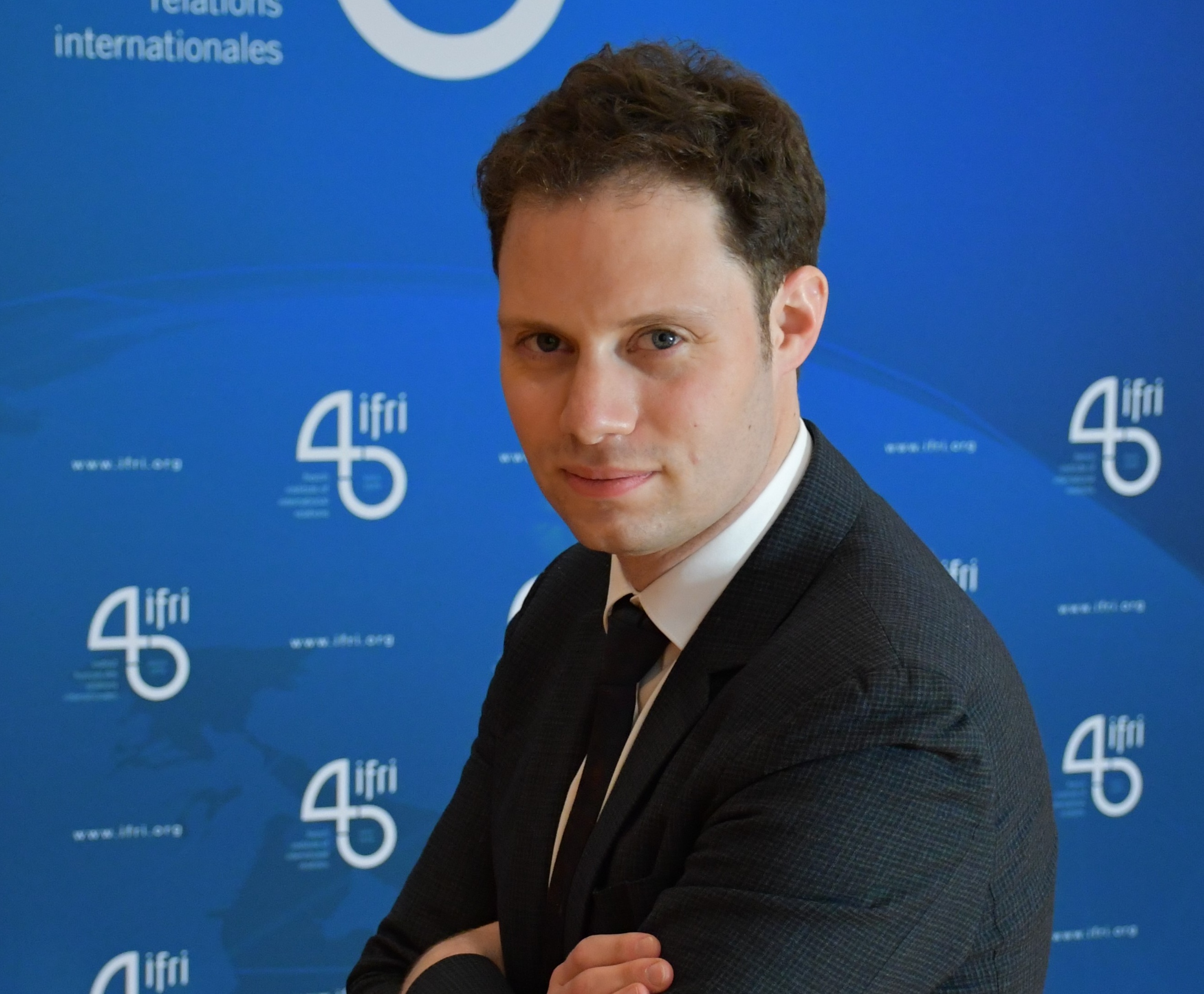 elie tenenbaum ifri