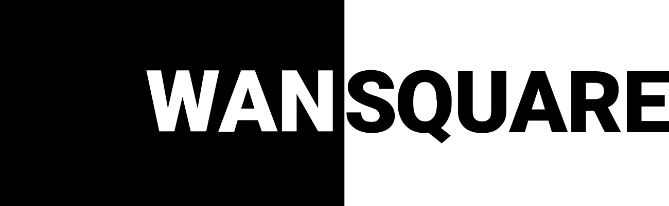 wan square logo