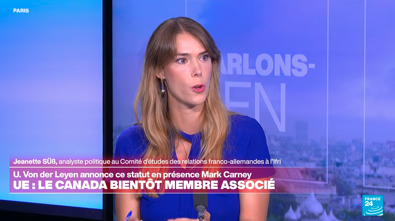 J. suess_France 24