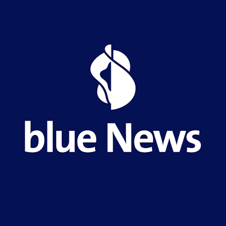 Blue News
