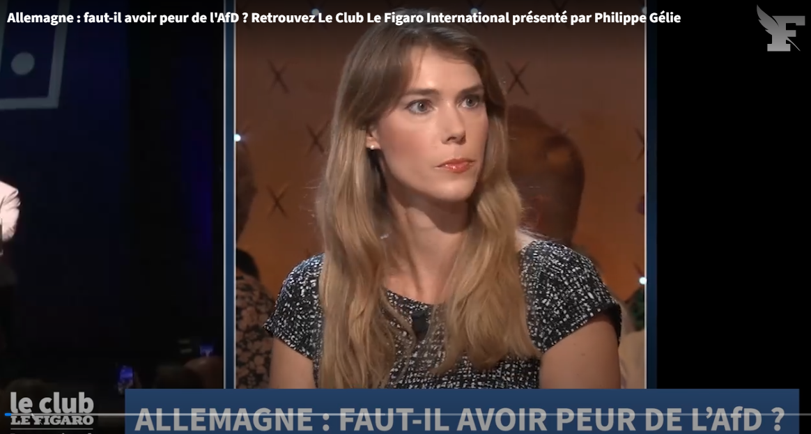 J. Suess_Le Figaro TV_08/09/2026