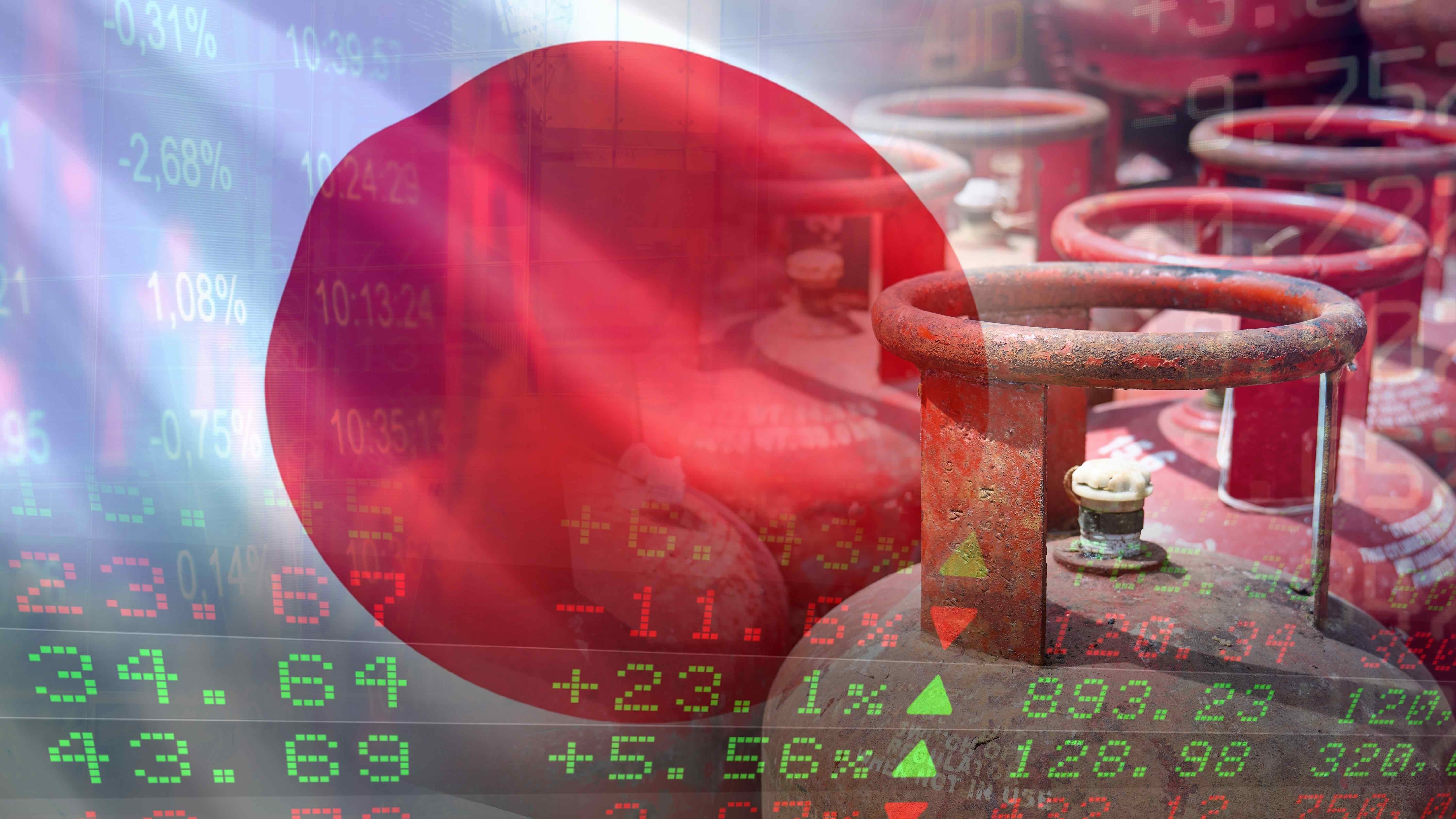 Japan's Energy Policy