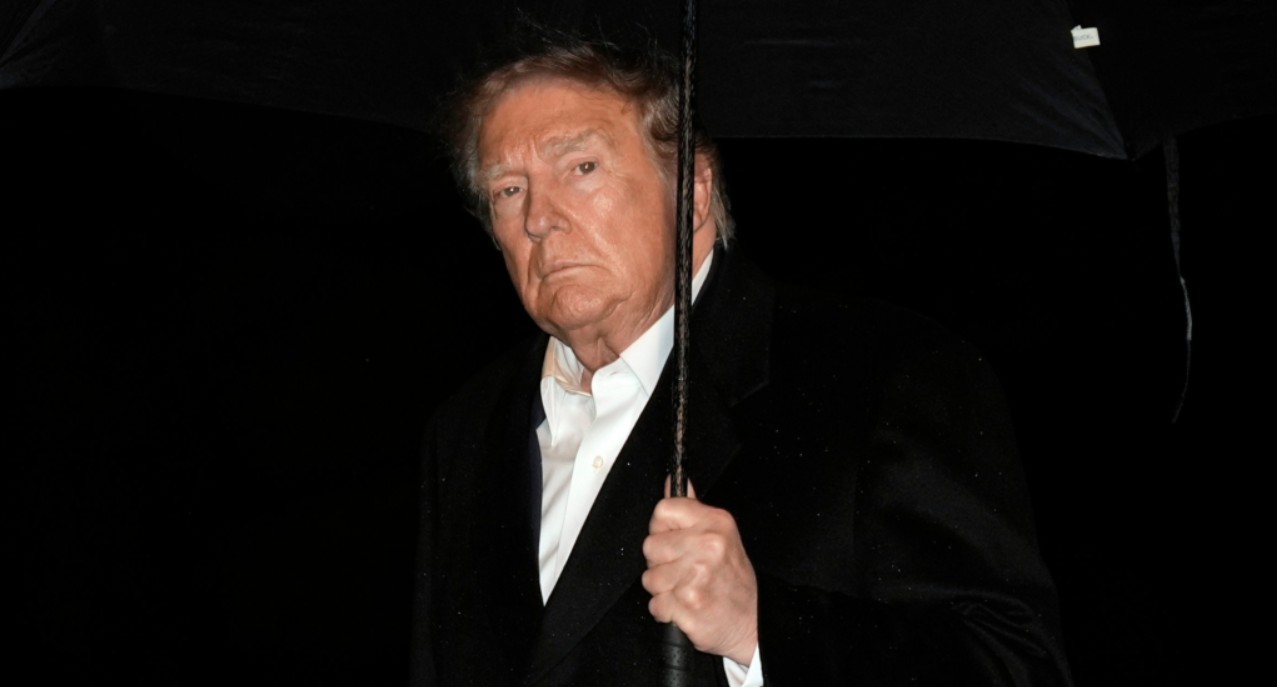 Donald Trump de retour à Washington après l'Assemblée générale des Nations unies – 23 septembre 2026