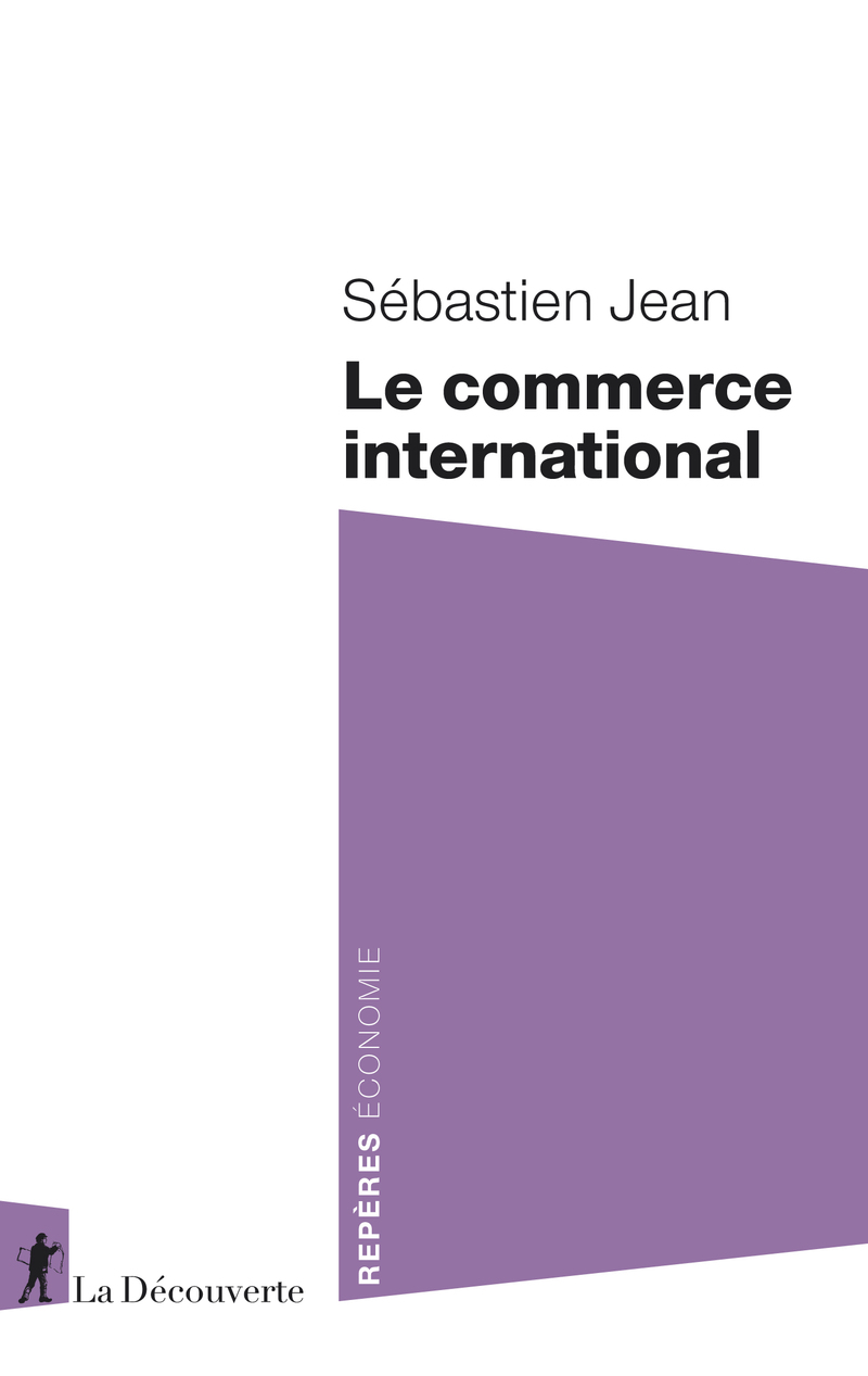 le commerce international sebastie jean