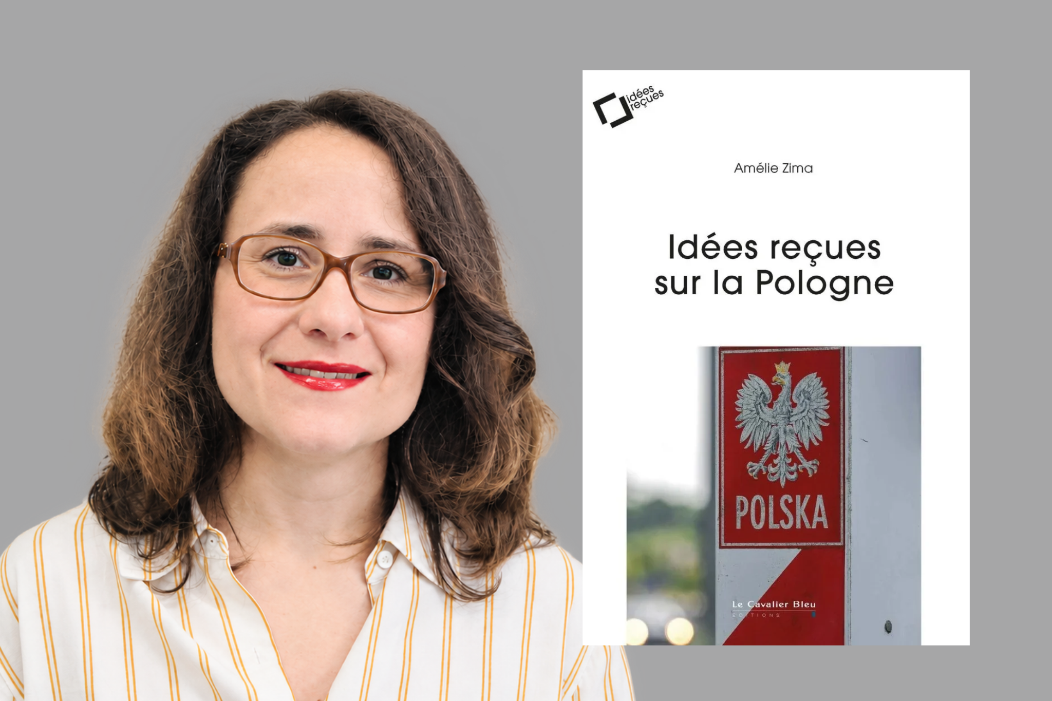 amelie zima livre octobre 2026