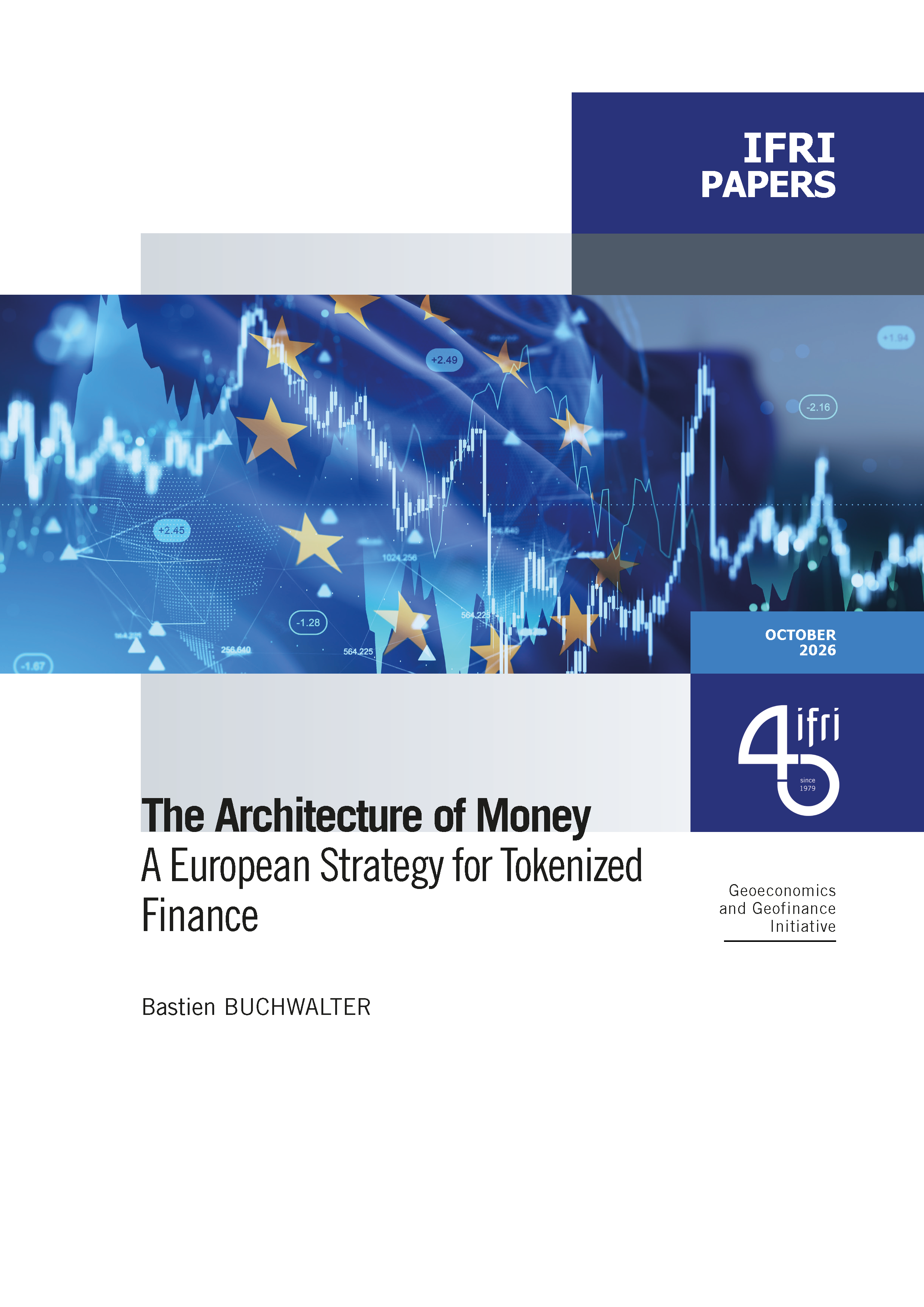 Cover Architecture of Money