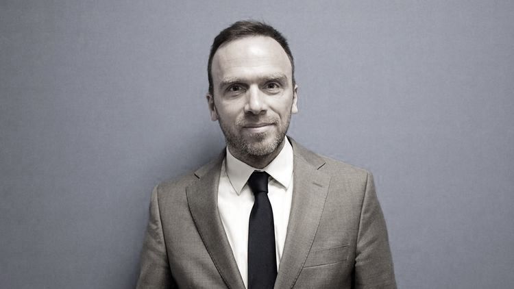 Marc Hecker, Ifri