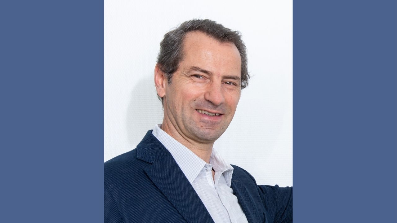 Sébastien Jean, directeur de l'Initiative géoéconomie et géofinance de l'Ifri