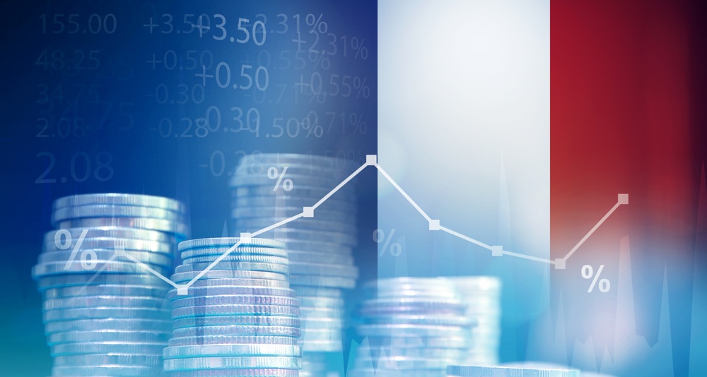 France : crise financière