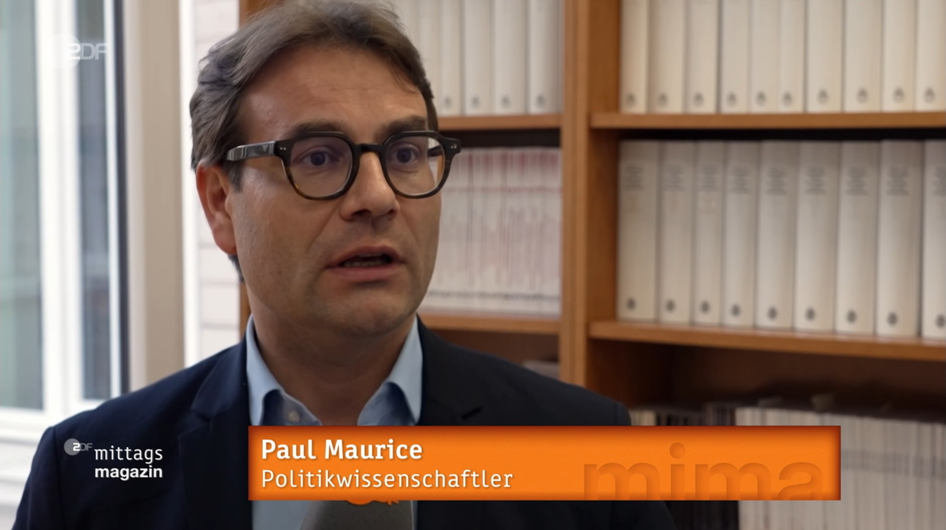 P. Maurice_ZDF_Visite Steinmeier_09.10.2026