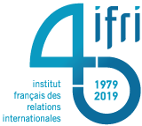IFRI - Institut français des relations internationales 