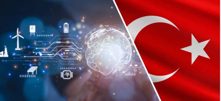Turkish flag