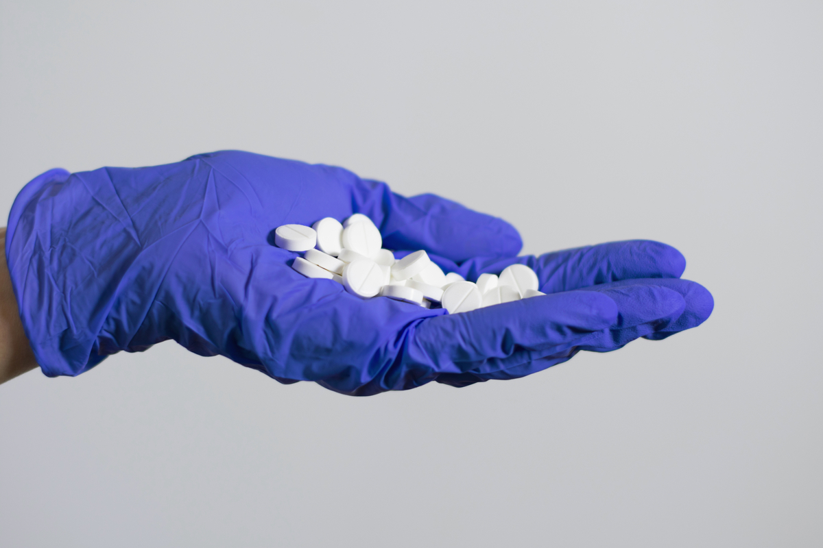 Chloroquine
