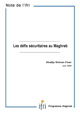 Les défis sécuritaires au Maghreb