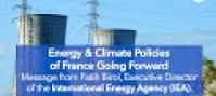 Energy & Climate Policies of France Going Forward – Fatih Birol, IEA