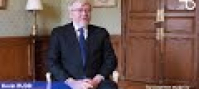 The U.S.-China rivalry: an interview with Kevin Rudd, former Prime Minister of Australia.