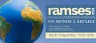 Un monde à refaire. Conférence de présentation du Ramses 2024 à l'Ifri.