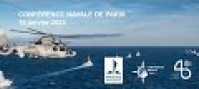 Conférence navale de Paris : le retour du combat naval