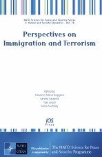 The Influence of Identification with Terrorism on the Integration Process: The Case of French gendarmes with a Migrant Origin