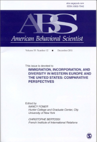 Immigration, Incorporation, and Diversity in Western Europe and the United States: Comparative Perspectives