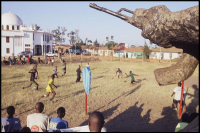 Sport et politique en Afrique : les liaisons dangereuses
